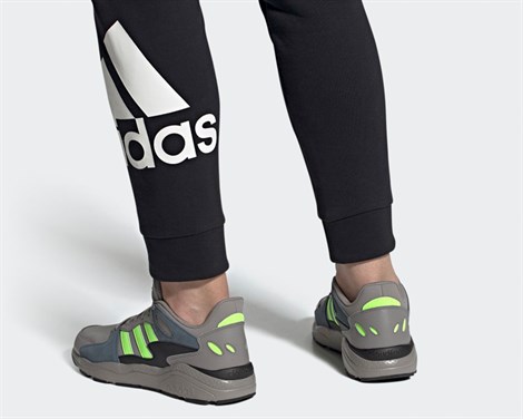 Adidas Crazychaos Erkek Koşu Ayakkabı - FW2788