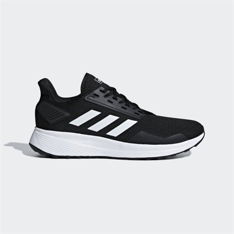 Adidas Duramo 9 Erkek Koşu Ayakkabı - BB7066