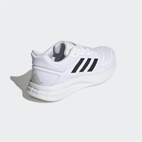 Adidas Duramo Sl 2.0 Erkek Beyaz Koşu Spor Ayakkabı GW8348