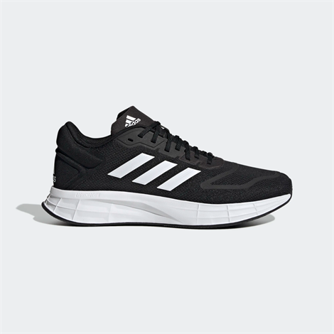 Adidas Duramo Sl 2.0 Erkek Siyah Koşu Spor Ayakkabı GW8336