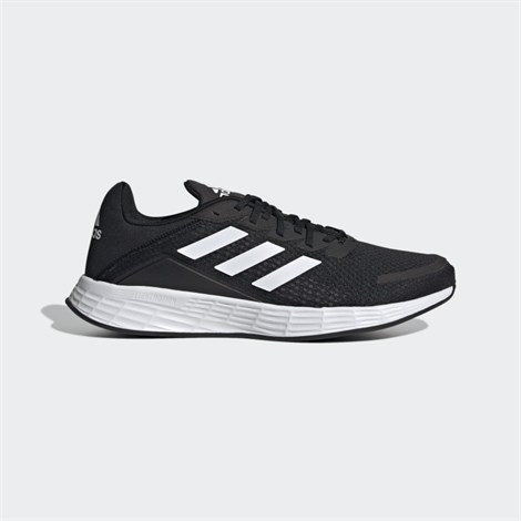 Adidas Duramo Sl Erkek Siyah Koşu Ayakkabı - GV7124
