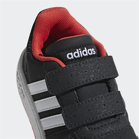 Adidas Hoops 2.0 Cmf I      Çocuk Günlük Ayakkabı - B75965