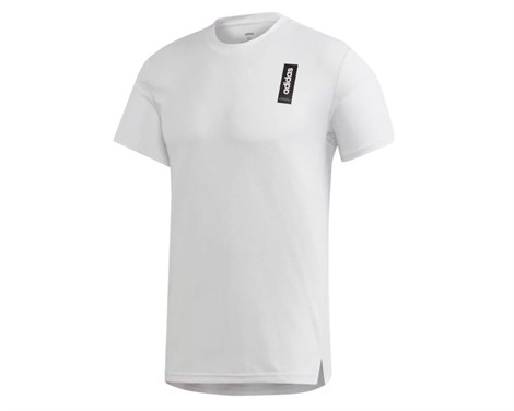 Adidas M Bb Tee Erkek Üst & T-shirt  - EI5592
