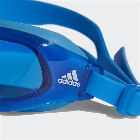 Adidas Persıstar Fıtjr Unisex Yüzücü Gözlüğü - BR5833