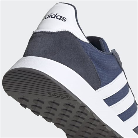 Adidas Run 60S 2.0 Erkek Lacivert Koşu Ayakkabı - FZ0962