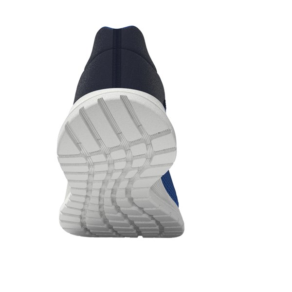 Adidas Tensaur Run 2.0 K Çocuk Mavi Koşu Spor Ayakkabı - GW0396