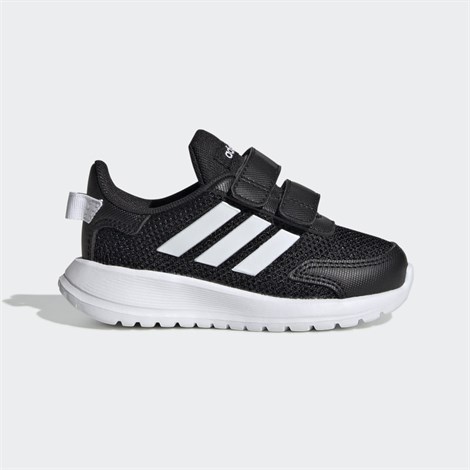 Adidas Tensaur Run I Bebek Siyah Günlük Spor Ayakkabı - EG4142