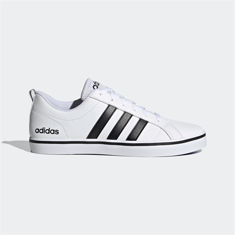 Adidas Vs Pace Erkek Beyaz Günlük Spor Ayakkabı FY8558