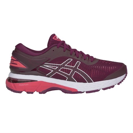 Asics Gel-Kayano 25 Kadın Koşu Ayakkabı - 1012A026-500