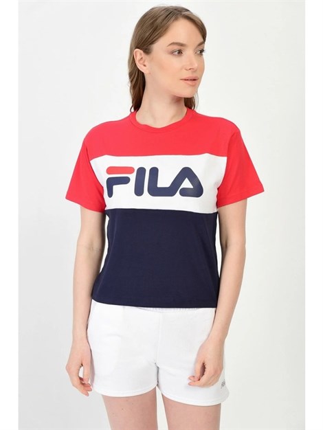 Fila Women Allıson Tee Kadın Üst & T-shirt - 682125_G06