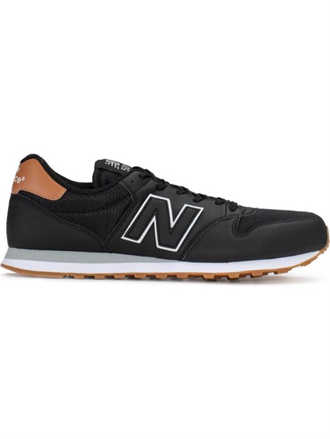 New Balance Nb Lifestyle Mens Shoes Erkek Günlük Ayakkabı - GM500BBT
