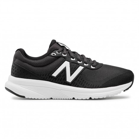 New Balance NB Performance Mens Shoes Erkek Siyah Günlük Ayakkabı -  M411LB2