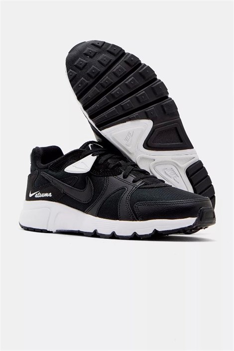 Nike Atsuma Kadın Günlük Ayakkabı - CN4493-001
