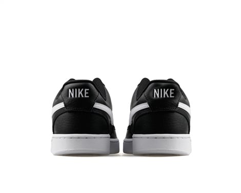 Nike Court Vision Low Kadın Günlük Ayakkabı - CD5434-001