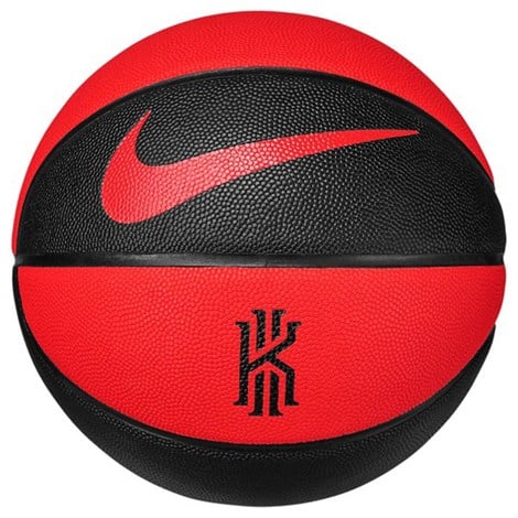Nike Crossover 8P K Irving Graphic Eye Unisex Siyah Basketbol Topu - N.100.3037.074.07