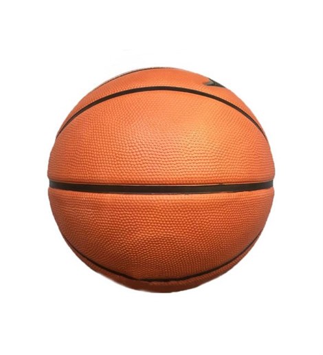 Nike Dominate 8P Unisex Turuncu Basketbol Topu - N.KI.00.847.05