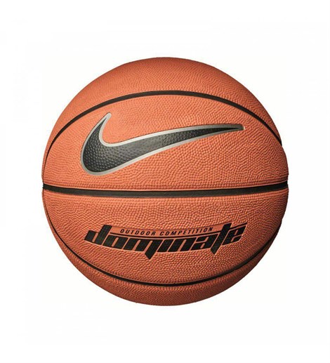Nike Dominate 8P Unisex Turuncu Basketbol Topu - N.KI.00.847.05