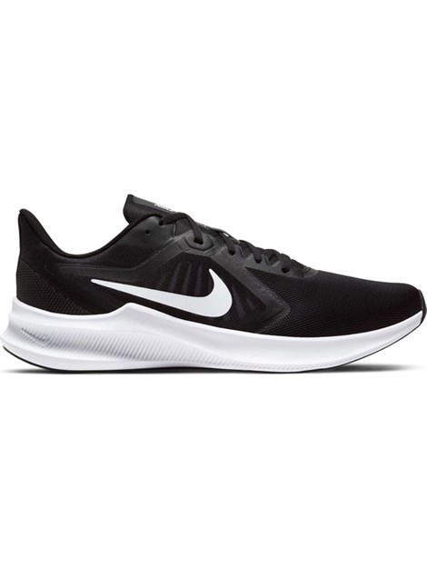 Nike Downshifter 10 Erkek Koşu Ayakkabı - CI9981-004