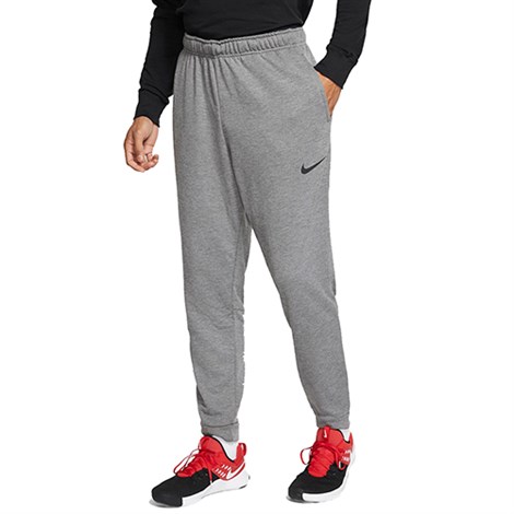 Nike M Nk Dry Pant Taper Fleece Erkek Eşofman Altı - CJ4312-071