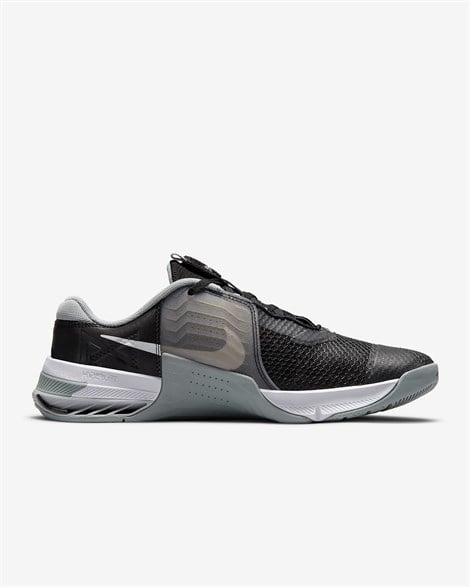 Nike Metcon 7 Unisex Siyah Koşu Ayakkabı  - CZ8281-010