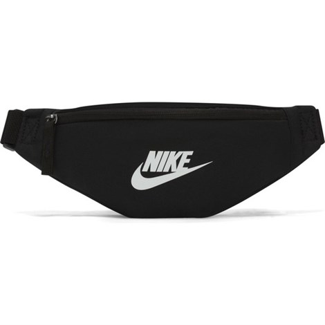 Nike Nk Herıtage S Waıstpack - Fa21 Unisex Siyah Bel Çantası - DB0488-010