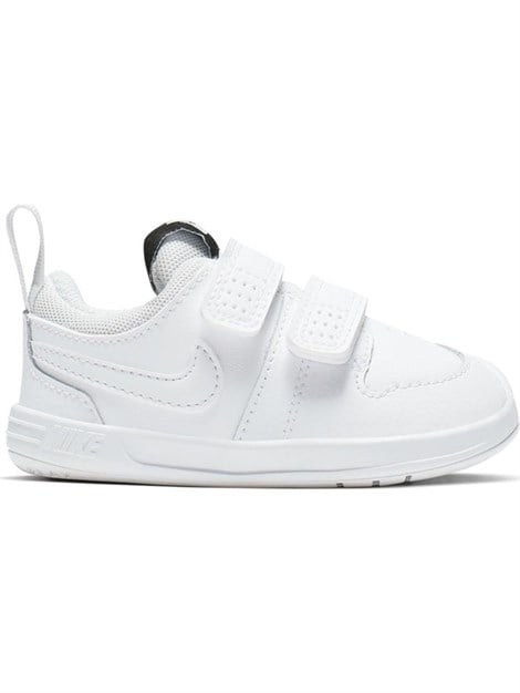 Nike Pico 5 (Tdv) Çocuk Beyaz Günlük Ayakkabı - AR4162-100