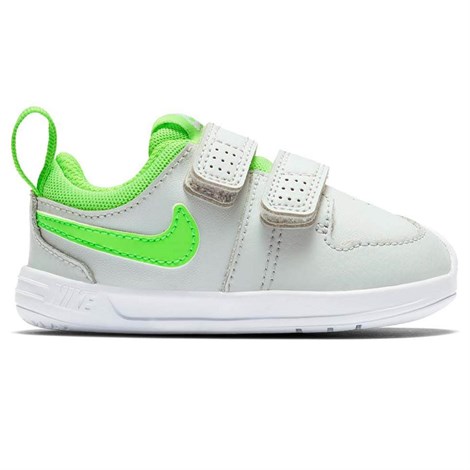 Nike Pıco 5 (Tdv) Çocuk Beyaz Koşu Ayakkabı  - AR4162-106