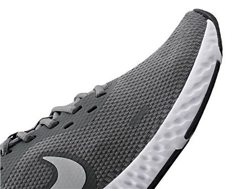 Nike Revolution 5 Erkek Koşu Ayakkabı - BQ3204-005