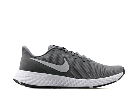 Nike Revolution 5 Erkek Koşu Ayakkabı - BQ3204-005