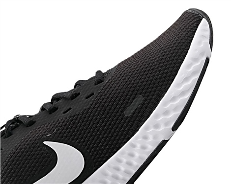 Nike Revolutıon 5 Erkek Koşu Ayakkabı - BQ3204-002
