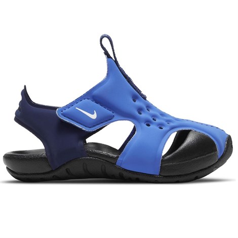 Nike Sunray Protect 2 (Td) Çocuk Mavi Koşu Ayakkabı  - 943827-403