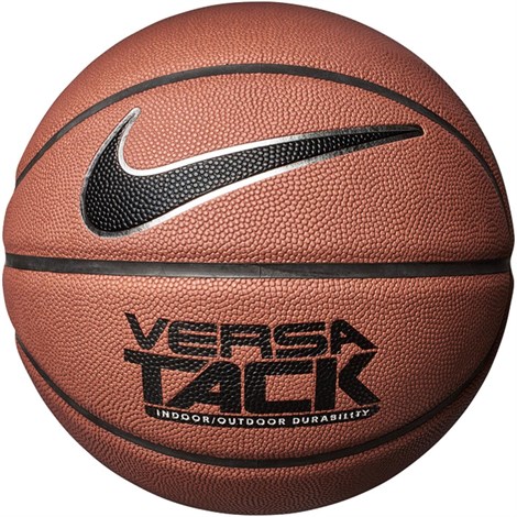 Nike Versa Tack 8P Unisex Turuncu Basketbol Topu - N.KI.01.855.07