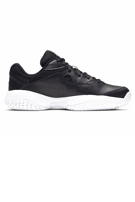 Nike Wmns Court Lıte 2 Kadın Siyah Günlük Ayakkabı  - AR8838-003
