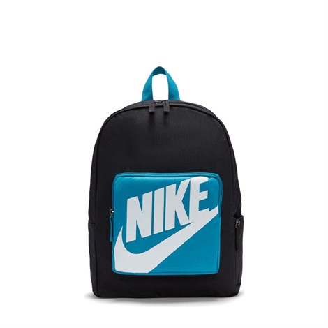 Nike Y Nk Classıc Bkpk Çocuk Siyah Sırt Çantası - BA5928-015