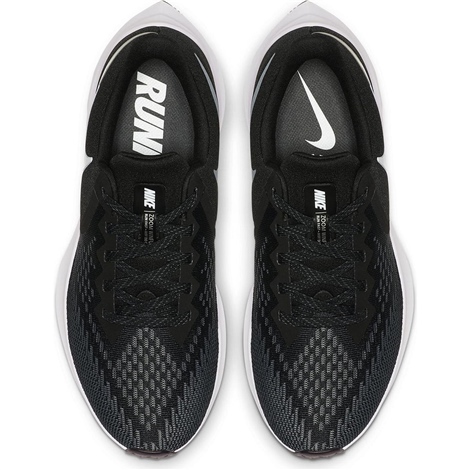 Nike Zoom Winflo 6 Kadın Günlük Ayakkabı - AQ8228-003