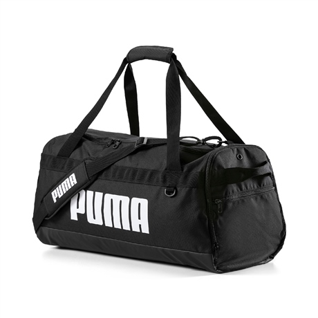 Puma Challenger Duffel Bag M  Spor Çantası - 07662101