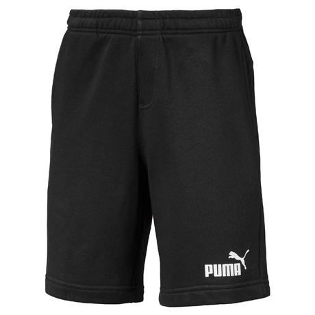 Puma Ess Sweat Shorts B  Çocuk Eşofman Altı - 85443801