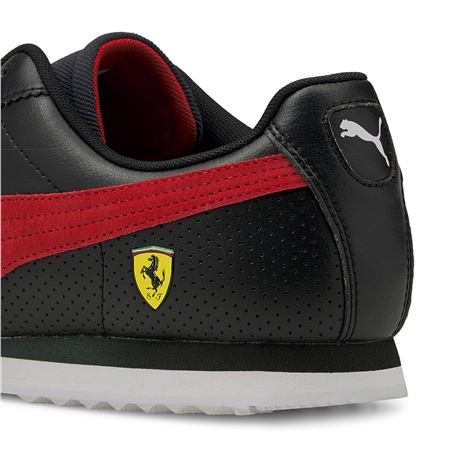 Puma Ferrari Roma  Unisex Günlük Ayakkabı - 30676601