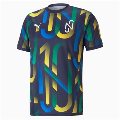 Puma Neymar Jr Hero Jersey Erkek Üst & T-shirt  - 60555106