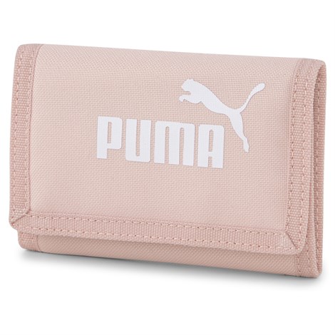 Puma Phase Wallet Unisex Pembe Cüzdan - 07561758