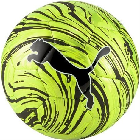 Puma Shock Ball Futbol Topu - 08355502