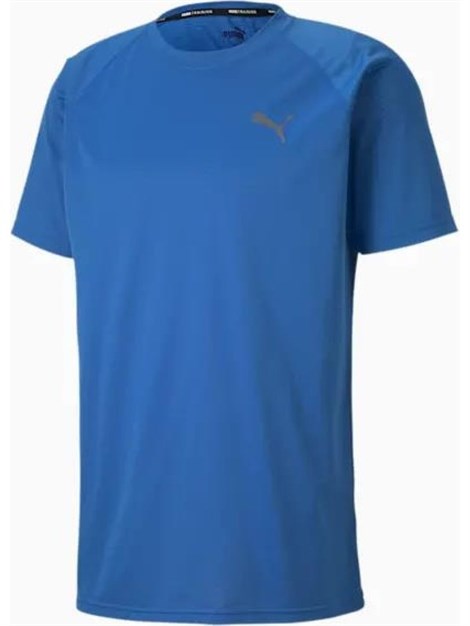 Puma Ss Tech Tee Erkek Üst & T-shirt - 51838911