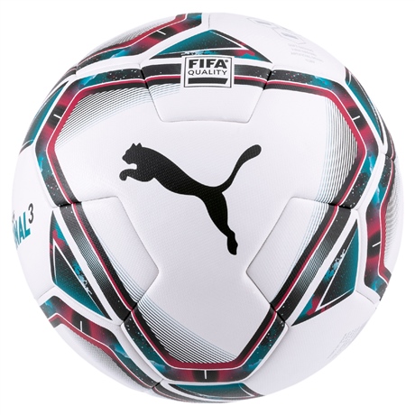 Puma Teamfınal 21.3 Fıfa Quality Ball Futbol Topu - 08330501