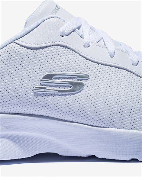 Skechers Dynamight 2.0 Eazy Feelz Kadın Günlük Ayakkabı - 88888368 WHT