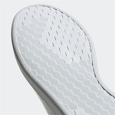 Adidas Advantage Base Erkek Beyaz Günlük Spor Ayakkabı - EE7691