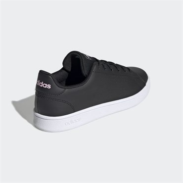 Adidas Advantage Base Kadın Siyah Günlük Ayakkabı - EE7511