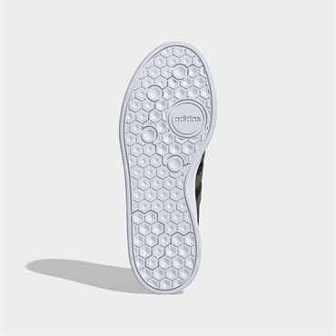 Adidas Breaknet Erkek Siyah Günlük Ayakkabı - H01961