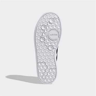 Adidas Breaknet K Unisex Beyaz Günlük Ayakkabı - FY9506