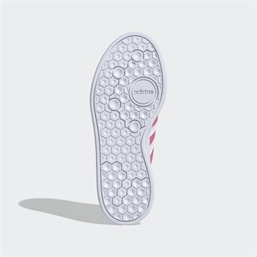 Adidas Breaknet Kadın Beyaz Günlük Ayakkabı - GZ8082