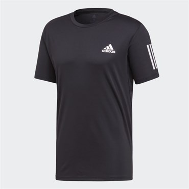Adidas Club 3Str Tee  Erkek Üst & T-shirt - DU0859